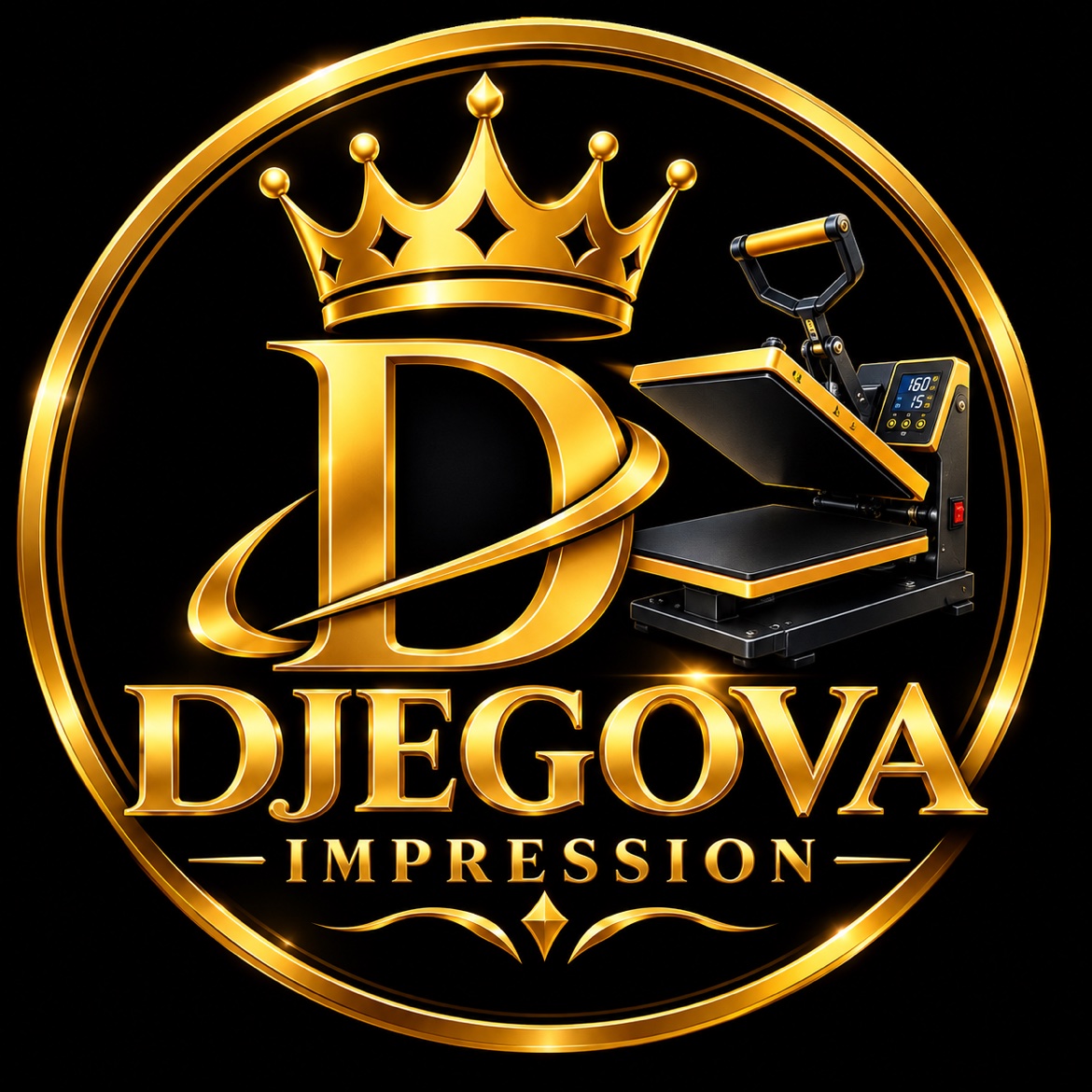 Djegova Impression